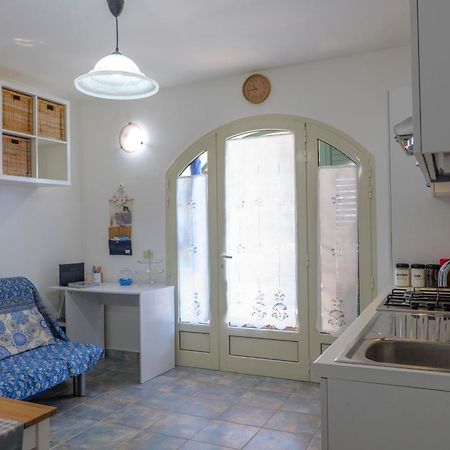 Porticelli Apartment Marittima Bagian luar foto