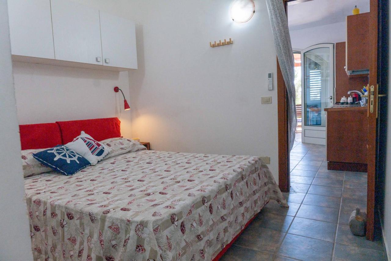 Porticelli Apartment Marittima Bagian luar foto