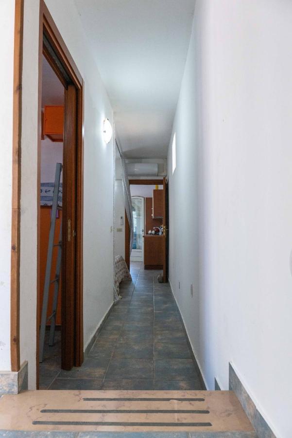 Porticelli Apartment Marittima Bagian luar foto