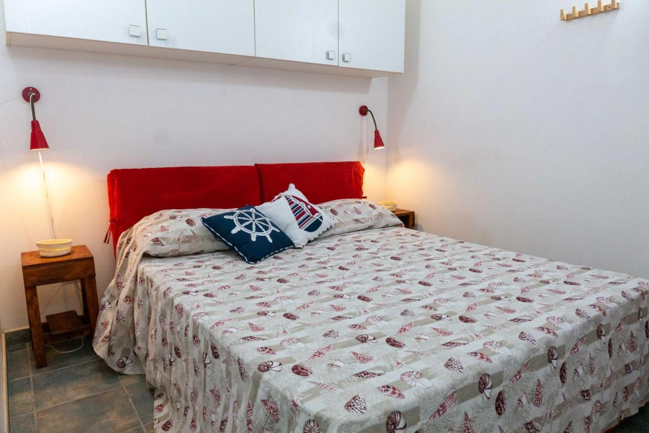 Porticelli Apartment Marittima Bagian luar foto