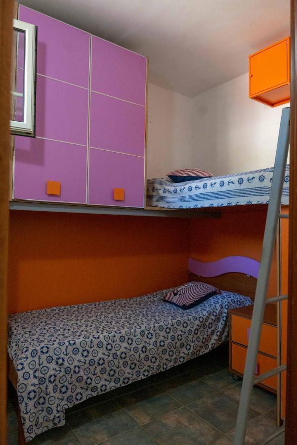 Porticelli Apartment Marittima Bagian luar foto