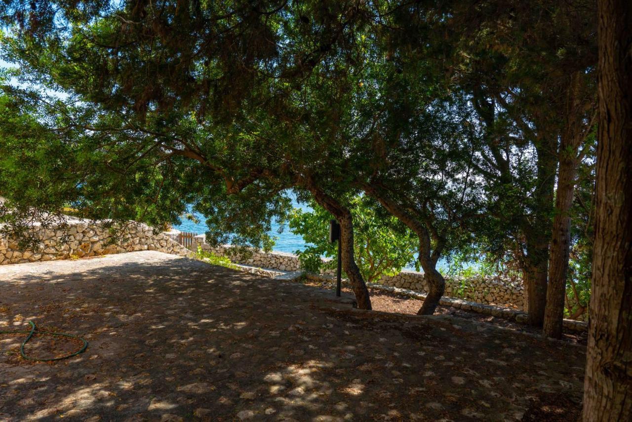 Porticelli Apartment Marittima Bagian luar foto