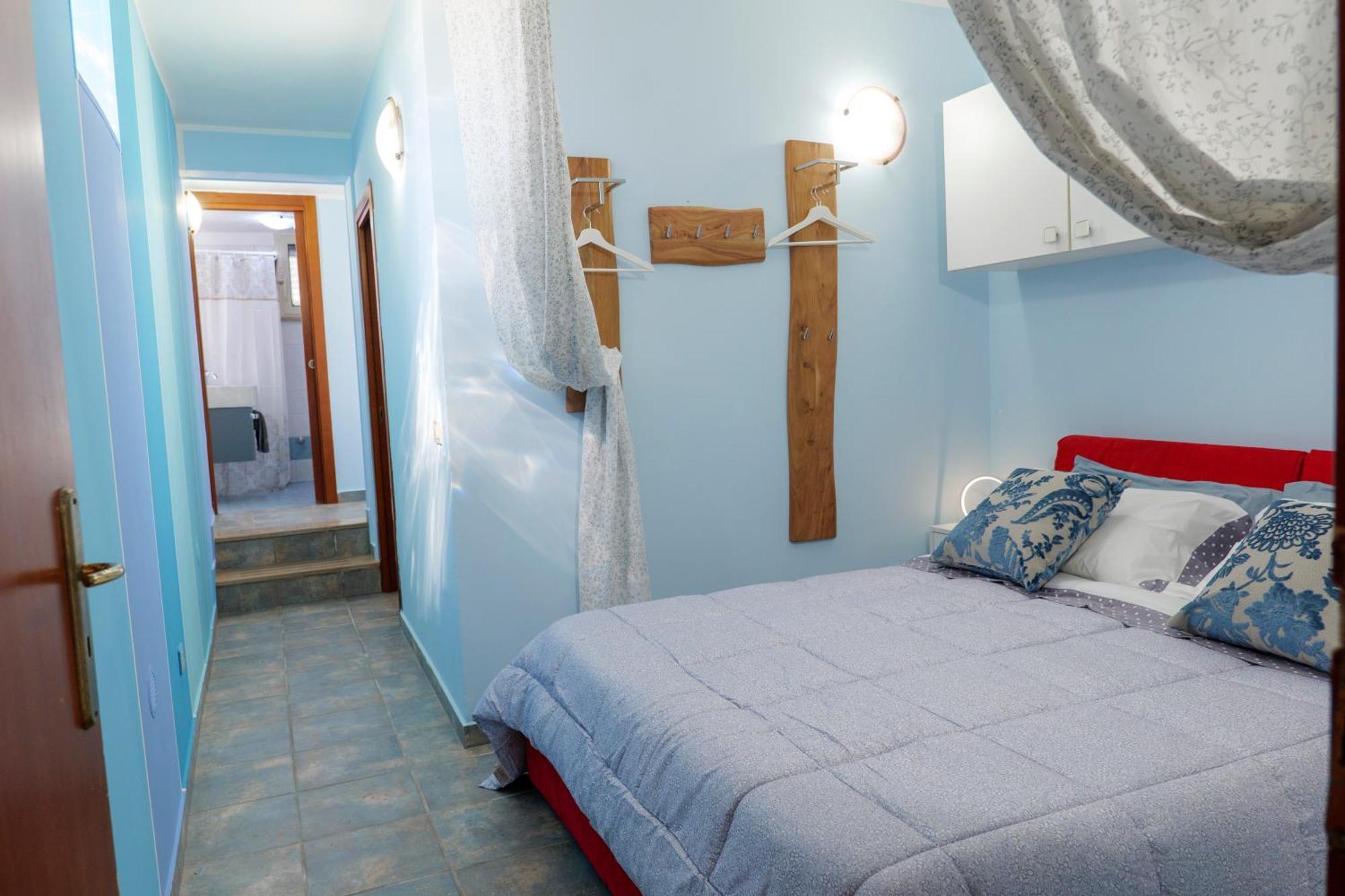 Porticelli Apartment Marittima Bagian luar foto
